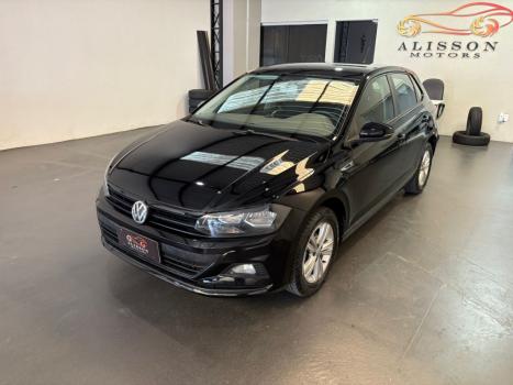 VOLKSWAGEN Polo Hatch 1.6 4P MSI FLEX AUTOM�TICO, Foto 4