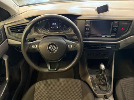 VOLKSWAGEN Polo Hatch 1.6 4P MSI FLEX AUTOM�TICO, Foto 8