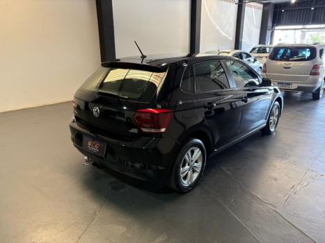 VOLKSWAGEN Polo Hatch 1.6 4P MSI FLEX AUTOM�TICO, Foto 9