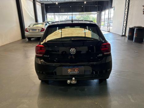 VOLKSWAGEN Polo Hatch 1.6 4P MSI FLEX AUTOM�TICO, Foto 10