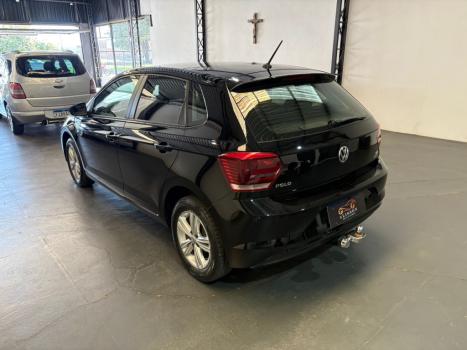 VOLKSWAGEN Polo Hatch 1.6 4P MSI FLEX AUTOM�TICO, Foto 11