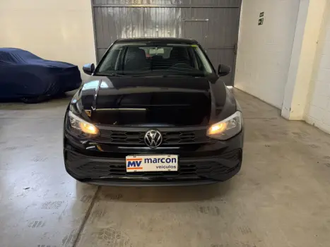 VOLKSWAGEN Polo Hatch 1.0 4P MPI TRACK, Foto 1