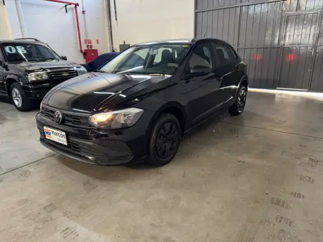 VOLKSWAGEN Polo Hatch 1.0 4P MPI TRACK, Foto 3