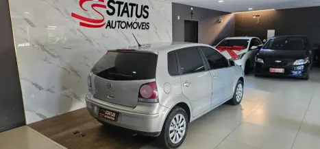 VOLKSWAGEN Polo Hatch 1.6 4P SPORTLINE FLEX, Foto 2