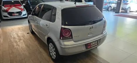 VOLKSWAGEN Polo Hatch 1.6 4P SPORTLINE FLEX, Foto 3