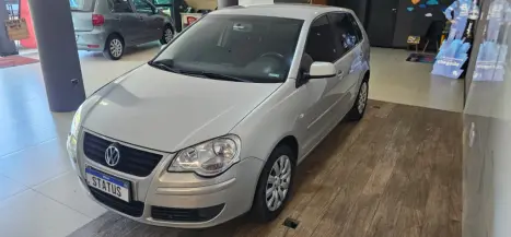 VOLKSWAGEN Polo Hatch 1.6 4P SPORTLINE FLEX, Foto 4