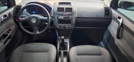 VOLKSWAGEN Polo Hatch 1.6 4P SPORTLINE FLEX, Foto 5