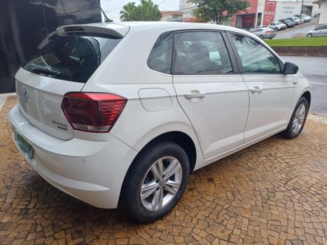 VOLKSWAGEN Polo Hatch 1.0 12V 4P 200 TSI  COMFORTLINE AUTOM�TICO, Foto 3