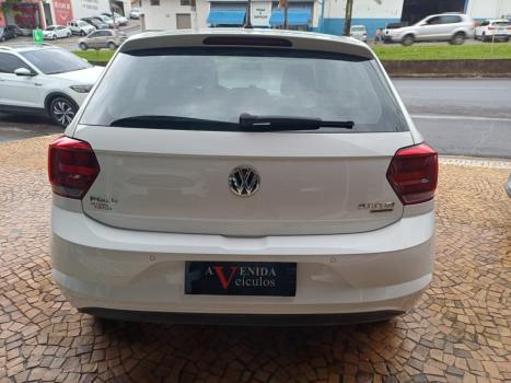 VOLKSWAGEN Polo Hatch 1.0 12V 4P 200 TSI  COMFORTLINE AUTOM�TICO, Foto 4