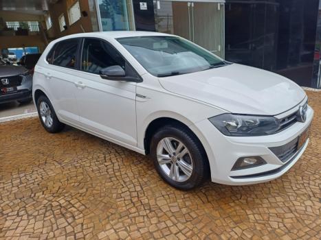 VOLKSWAGEN Polo Hatch 1.0 12V 4P 200 TSI  COMFORTLINE AUTOM�TICO, Foto 6