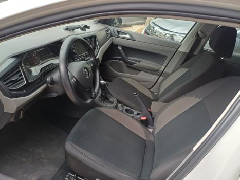 VOLKSWAGEN Polo Hatch 1.0 12V 4P 200 TSI  COMFORTLINE AUTOM�TICO, Foto 9
