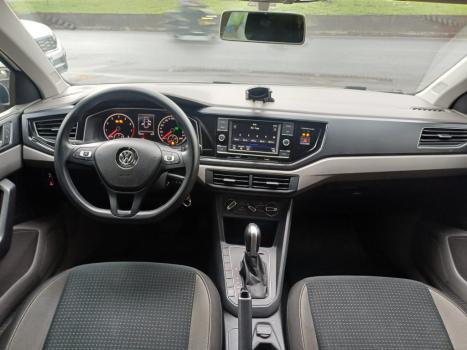 VOLKSWAGEN Polo Hatch 1.0 12V 4P 200 TSI  COMFORTLINE AUTOM�TICO, Foto 10