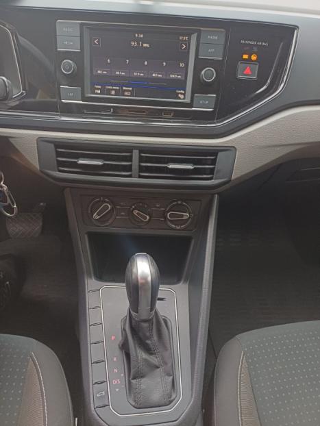 VOLKSWAGEN Polo Hatch 1.0 12V 4P 200 TSI  COMFORTLINE AUTOM�TICO, Foto 11