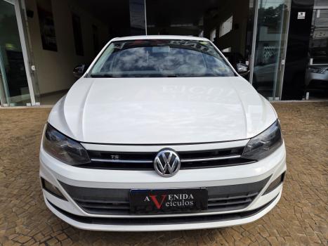 VOLKSWAGEN Polo Hatch 1.0 12V 4P 200 TSI  COMFORTLINE AUTOM�TICO, Foto 2