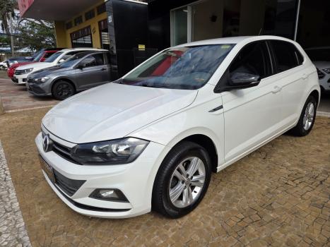 VOLKSWAGEN Polo Hatch 1.0 12V 4P 200 TSI  COMFORTLINE AUTOM�TICO, Foto 3