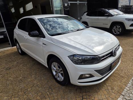 VOLKSWAGEN Polo Hatch 1.0 12V 4P 200 TSI  COMFORTLINE AUTOM�TICO, Foto 5