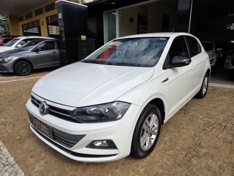 VOLKSWAGEN Polo Hatch 1.0 12V 4P 200 TSI  COMFORTLINE AUTOM�TICO, Foto 6