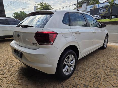 VOLKSWAGEN Polo Hatch 1.0 12V 4P 200 TSI  COMFORTLINE AUTOM�TICO, Foto 7