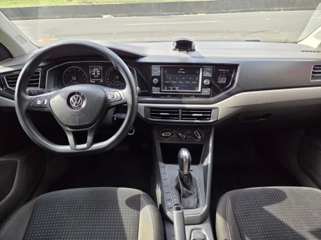 VOLKSWAGEN Polo Hatch 1.0 12V 4P 200 TSI  COMFORTLINE AUTOM�TICO, Foto 13