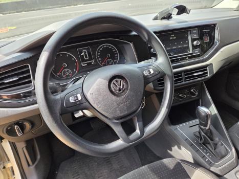 VOLKSWAGEN Polo Hatch 1.0 12V 4P 200 TSI  COMFORTLINE AUTOM�TICO, Foto 15