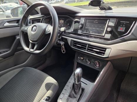 VOLKSWAGEN Polo Hatch 1.0 12V 4P 200 TSI  COMFORTLINE AUTOM�TICO, Foto 16