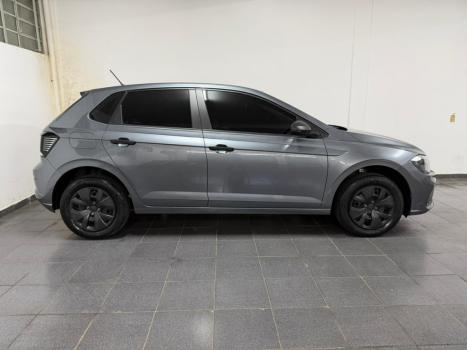 VOLKSWAGEN Polo Hatch 1.0 4P MPI TRACK, Foto 4