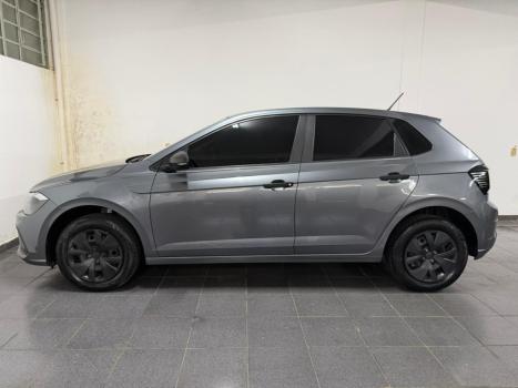 VOLKSWAGEN Polo Hatch 1.0 4P MPI TRACK, Foto 8