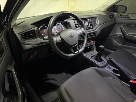 VOLKSWAGEN Polo Hatch 1.0 4P MPI TRACK, Foto 9