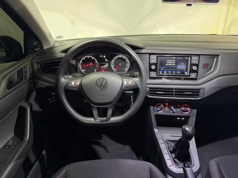VOLKSWAGEN Polo Hatch 1.0 4P MPI TRACK, Foto 10