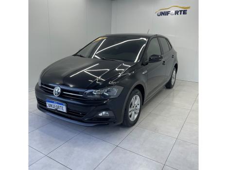 VOLKSWAGEN Polo Hatch 1.0 12V 4P 200 TSI  COMFORTLINE AUTOM�TICO, Foto 1