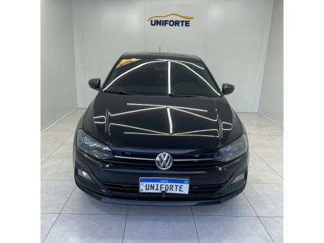 VOLKSWAGEN Polo Hatch 1.0 12V 4P 200 TSI  COMFORTLINE AUTOM�TICO, Foto 2