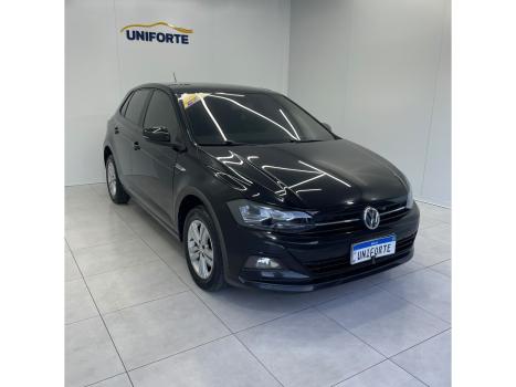 VOLKSWAGEN Polo Hatch 1.0 12V 4P 200 TSI  COMFORTLINE AUTOM�TICO, Foto 3
