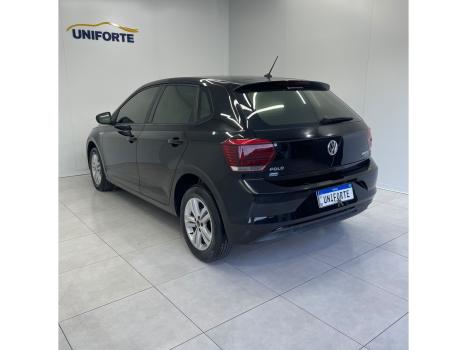 VOLKSWAGEN Polo Hatch 1.0 12V 4P 200 TSI  COMFORTLINE AUTOM�TICO, Foto 6
