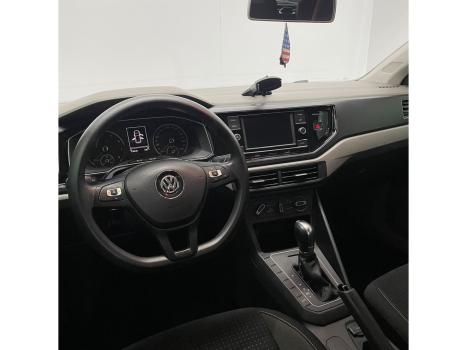 VOLKSWAGEN Polo Hatch 1.0 12V 4P 200 TSI  COMFORTLINE AUTOM�TICO, Foto 7