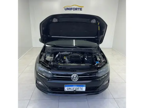 VOLKSWAGEN Polo Hatch 1.0 12V 4P 200 TSI  COMFORTLINE AUTOM�TICO, Foto 9