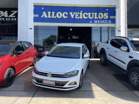 VOLKSWAGEN Polo Hatch 1.0 12V 4P 200 TSI  COMFORTLINE AUTOM�TICO, Foto 1