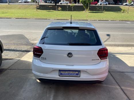 VOLKSWAGEN Polo Hatch 1.0 12V 4P 200 TSI  COMFORTLINE AUTOM�TICO, Foto 2