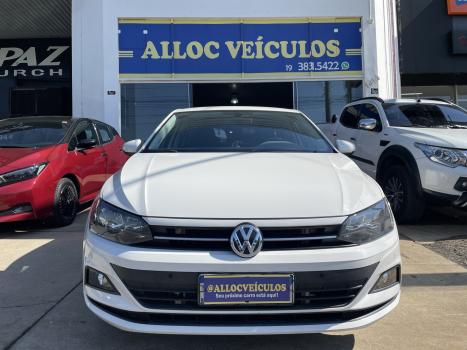 VOLKSWAGEN Polo Hatch 1.0 12V 4P 200 TSI  COMFORTLINE AUTOM�TICO, Foto 3