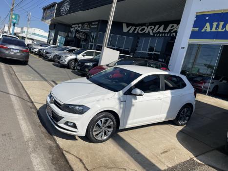 VOLKSWAGEN Polo Hatch 1.0 12V 4P 200 TSI  COMFORTLINE AUTOM�TICO, Foto 7
