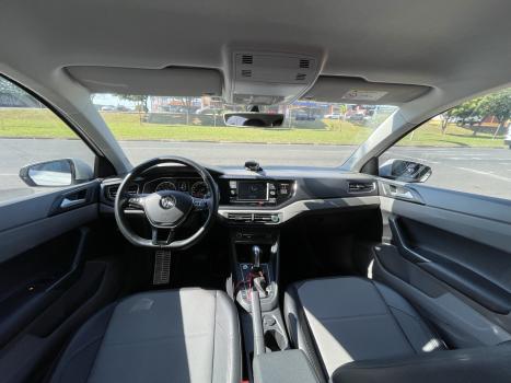 VOLKSWAGEN Polo Hatch 1.0 12V 4P 200 TSI  COMFORTLINE AUTOM�TICO, Foto 11
