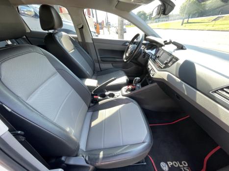 VOLKSWAGEN Polo Hatch 1.0 12V 4P 200 TSI  COMFORTLINE AUTOM�TICO, Foto 15