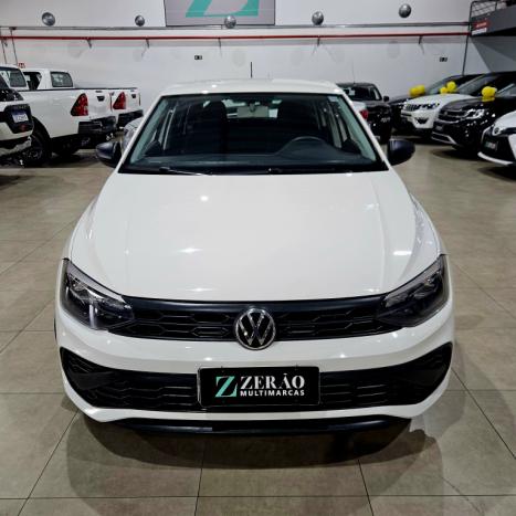 VOLKSWAGEN Polo Hatch 1.0 4P MPI TRACK, Foto 2