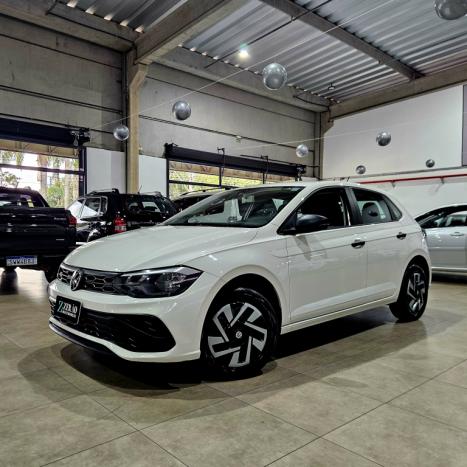 VOLKSWAGEN Polo Hatch 1.0 4P MPI TRACK, Foto 3