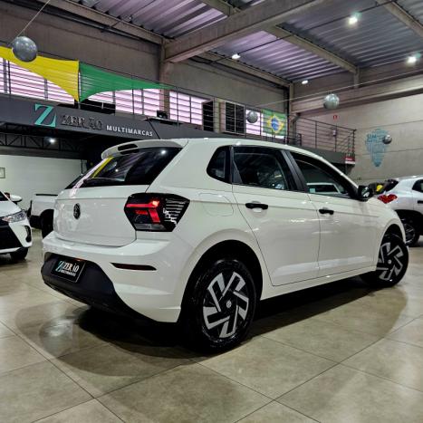 VOLKSWAGEN Polo Hatch 1.0 4P MPI TRACK, Foto 4
