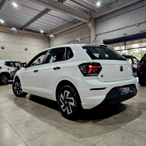 VOLKSWAGEN Polo Hatch 1.0 4P MPI TRACK, Foto 5