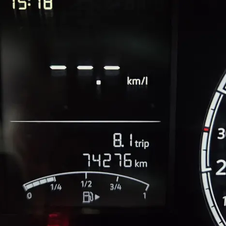 VOLKSWAGEN Polo Hatch 1.0 4P MPI TRACK, Foto 9