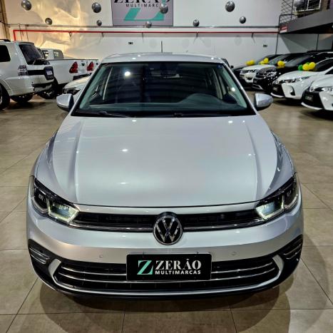 VOLKSWAGEN Polo Hatch 1.0 4P 170 TSI HIGHLINE AUTOM�TICO, Foto 2