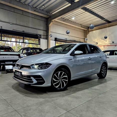 VOLKSWAGEN Polo Hatch 1.0 4P 170 TSI HIGHLINE AUTOM�TICO, Foto 3