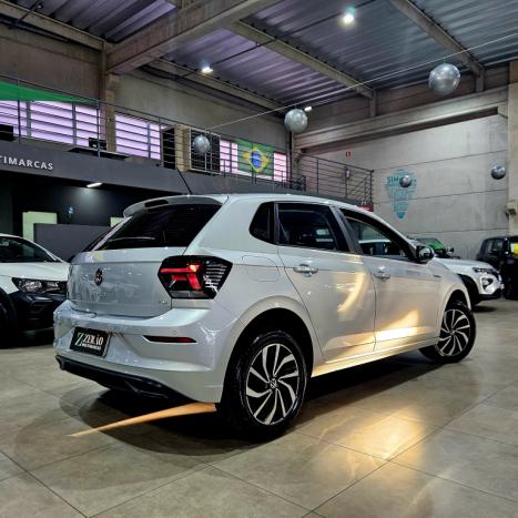 VOLKSWAGEN Polo Hatch 1.0 4P 170 TSI HIGHLINE AUTOM�TICO, Foto 4