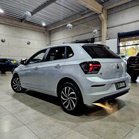 VOLKSWAGEN Polo Hatch 1.0 4P 170 TSI HIGHLINE AUTOM�TICO, Foto 5